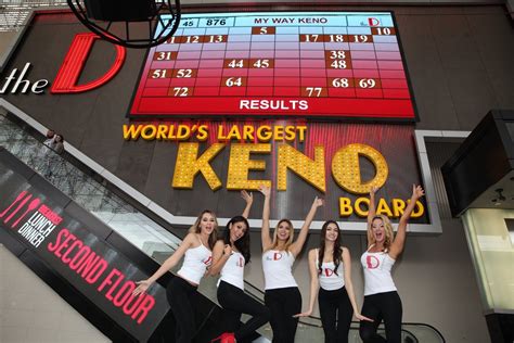 TOP 10 BEST Keno in Las Vegas, NV .